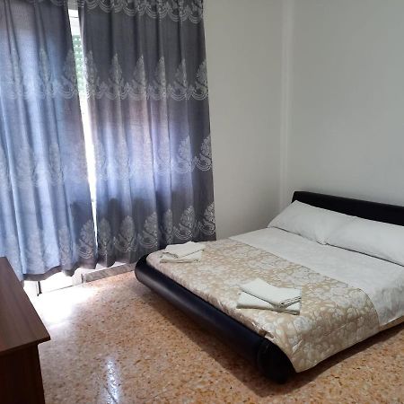 Appartement Dulceri à Rome Extérieur photo