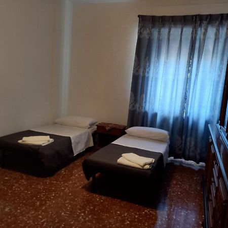Appartement Dulceri à Rome Extérieur photo
