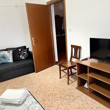 Appartement Dulceri à Rome Extérieur photo