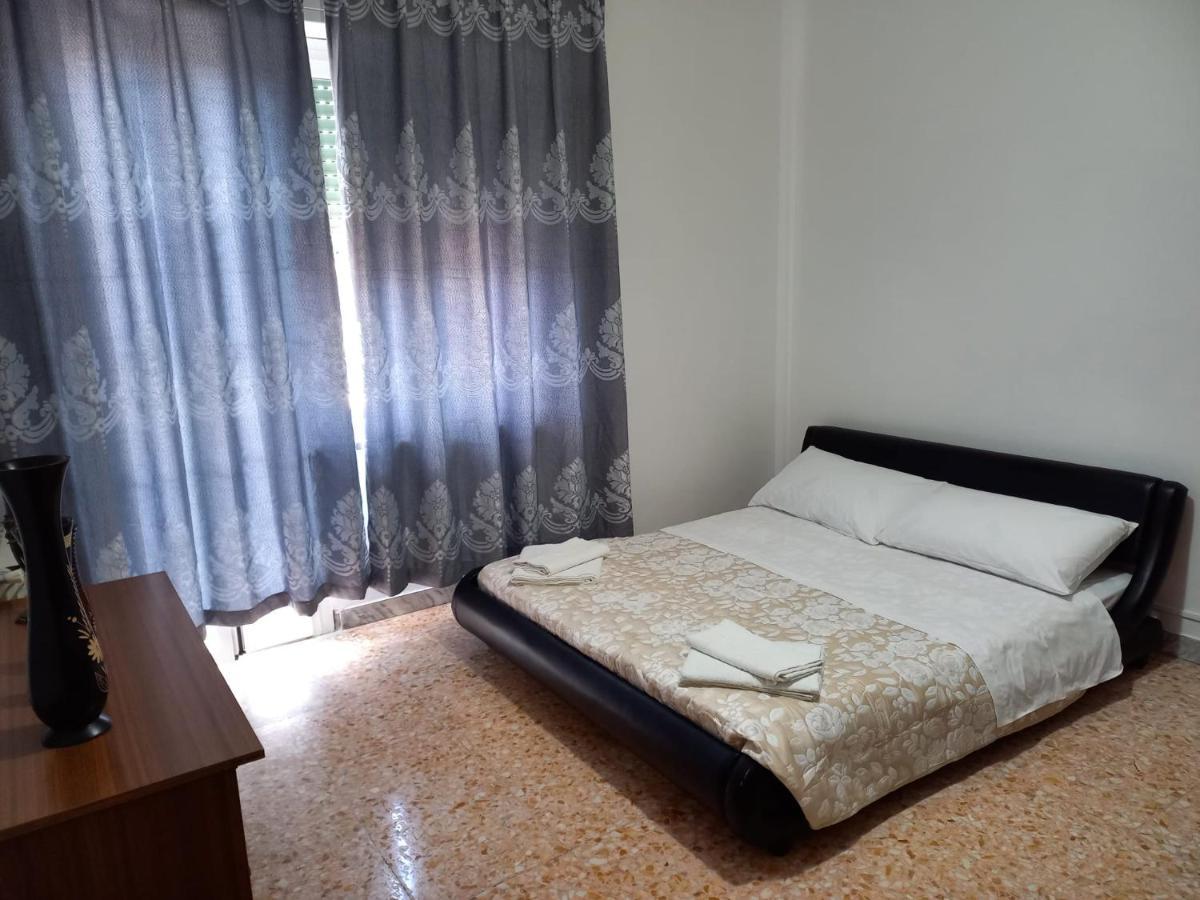 Appartement Dulceri à Rome Extérieur photo