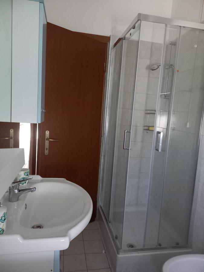 Appartement Dulceri à Rome Extérieur photo