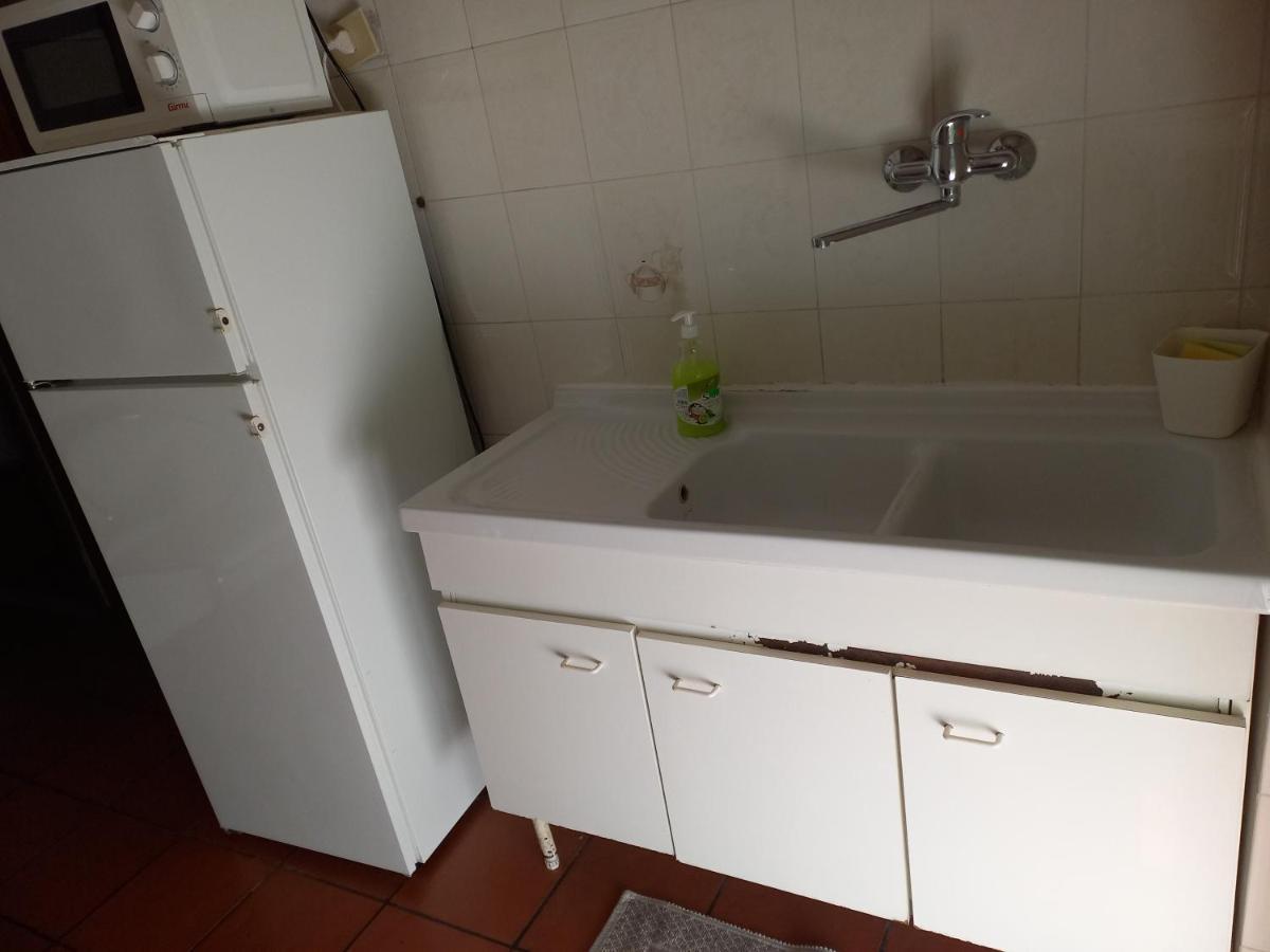 Appartement Dulceri à Rome Extérieur photo