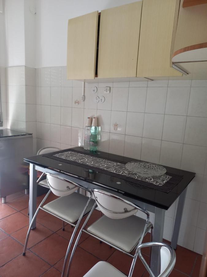 Appartement Dulceri à Rome Extérieur photo